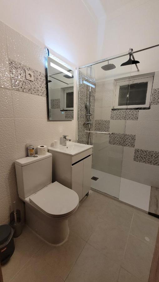 Вилла La Casa D'Olhao Quelfes Экстерьер фото